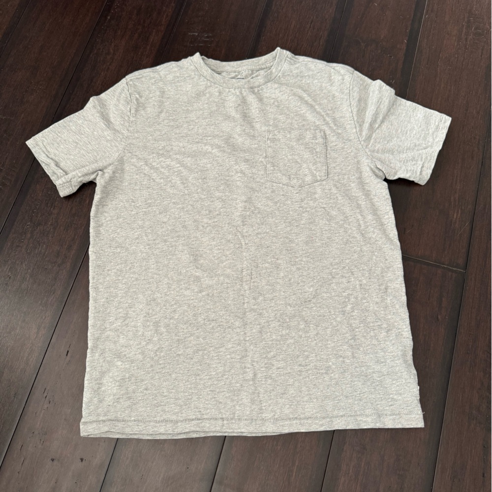 EUC gap organic cotton tshirt size 12